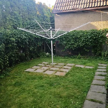 Apartament Kacperowka Międzyzdroje Zewnętrze zdjęcie