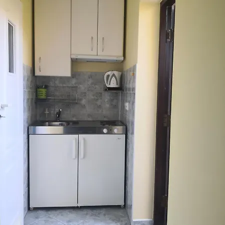 Apartament Kacperowka Międzyzdroje Zewnętrze zdjęcie