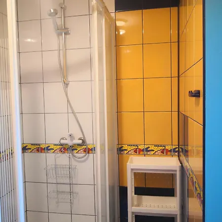 Apartament Kacperowka Międzyzdroje Zewnętrze zdjęcie