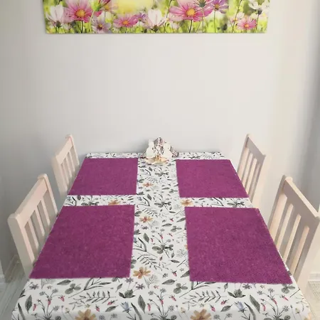 Apartament Kacperowka Międzyzdroje Zewnętrze zdjęcie