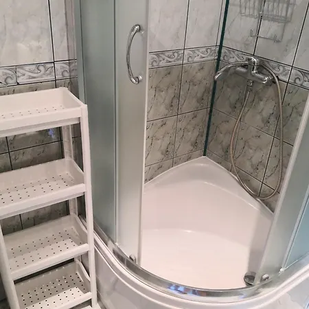 Apartament Kacperowka Międzyzdroje Zewnętrze zdjęcie