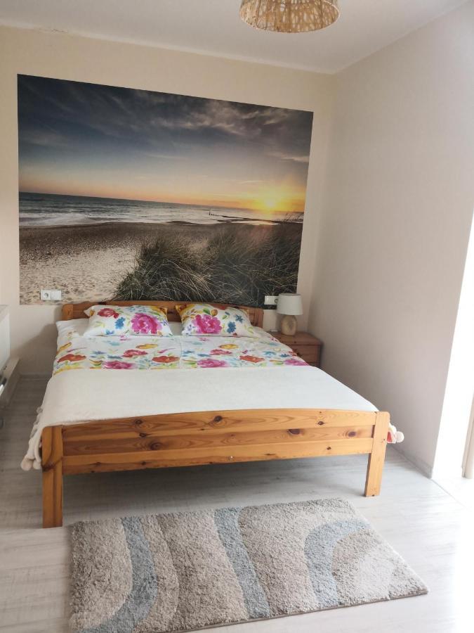Apartmán Kacperowka