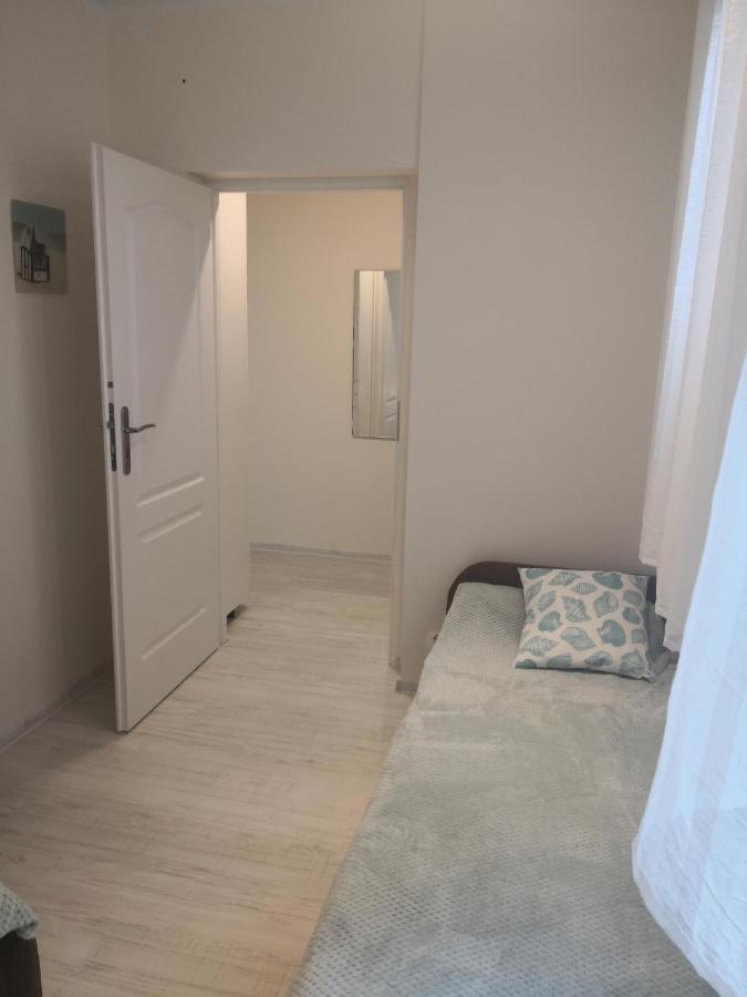 Apartment Kacperowka