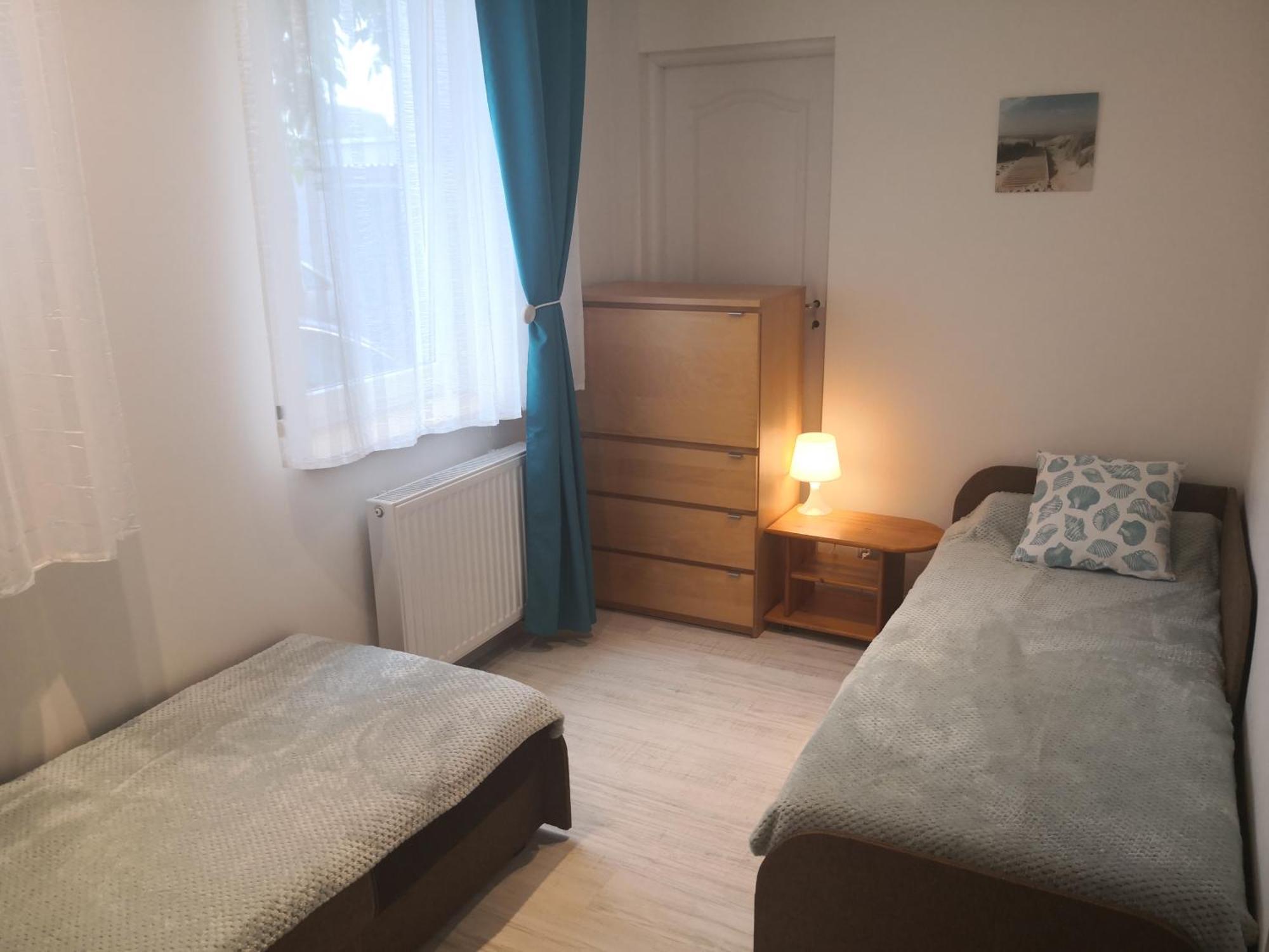 Kacperowka Apartment