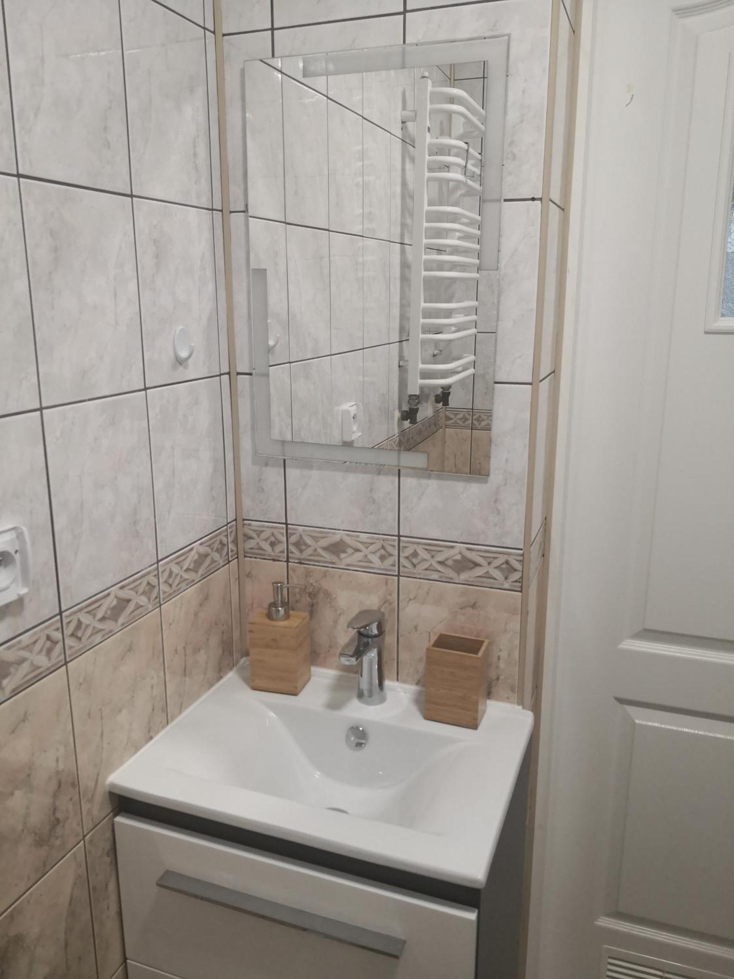 Kacperowka Apartment *