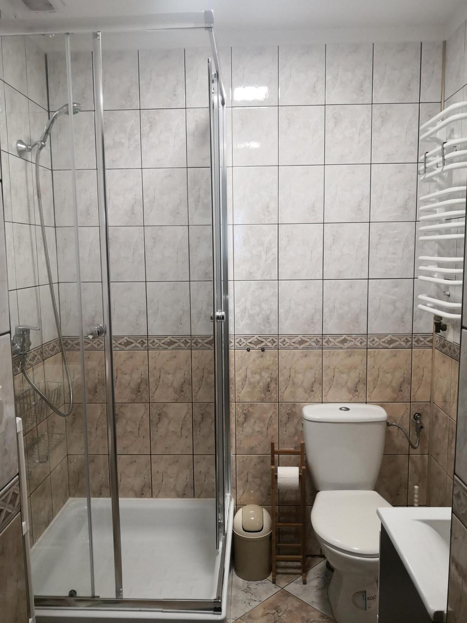 Kacperowka Apartment