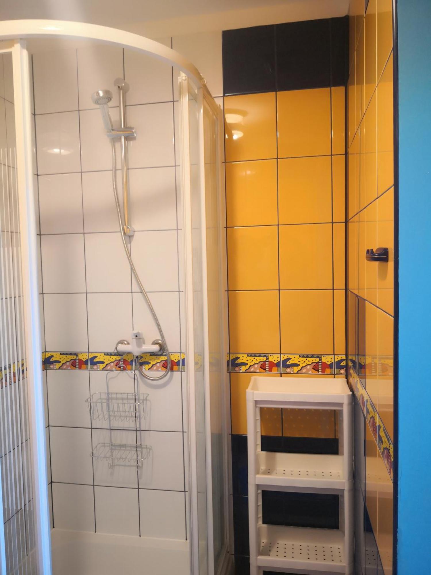 Kacperowka Apartment