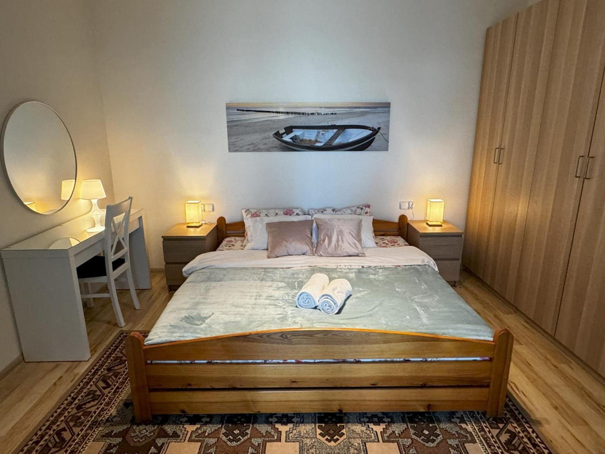 Kacperowka Apartment Miedzyzdroje
