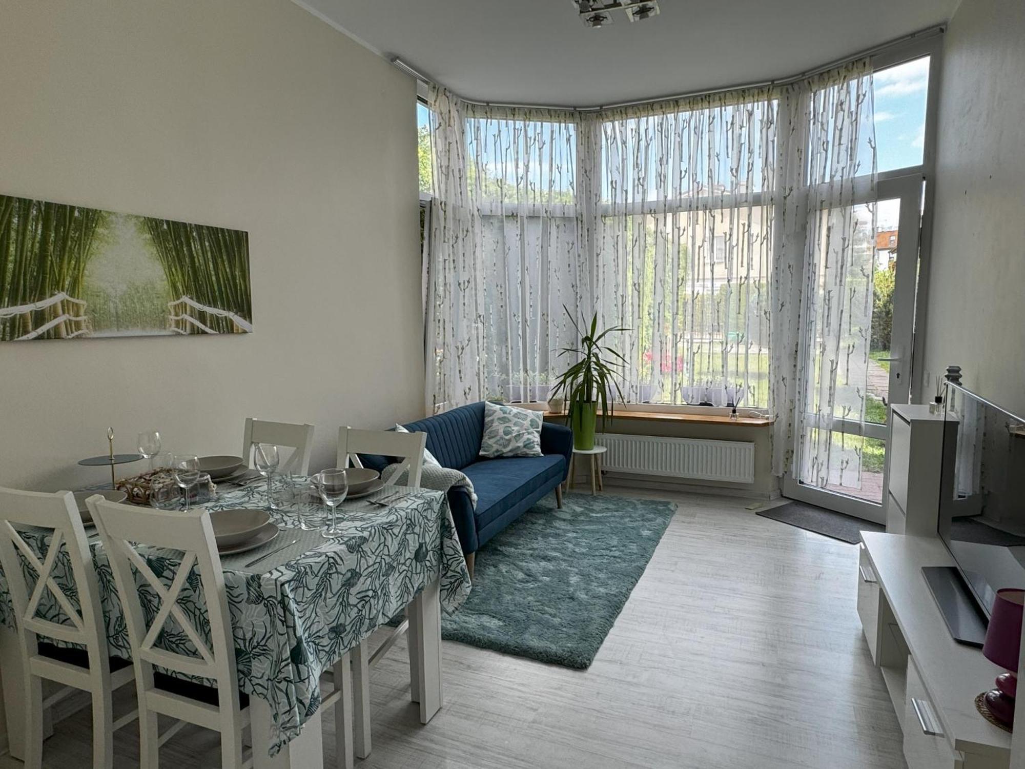 Kacperowka Apartment