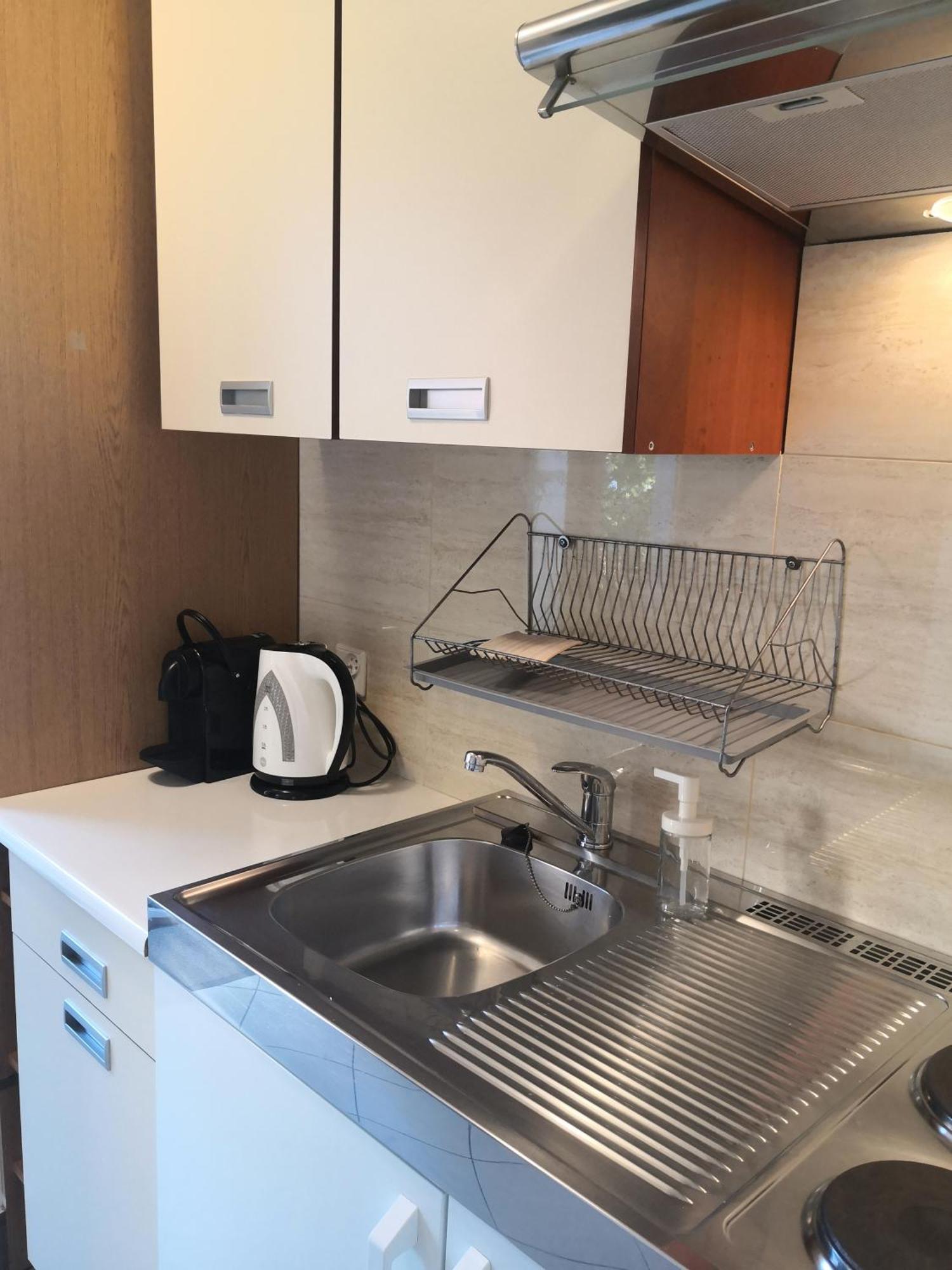 Apartment Kacperowka