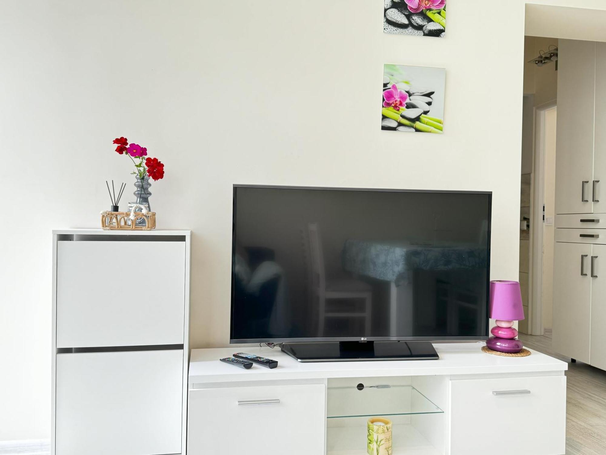 Kacperowka Apartment *