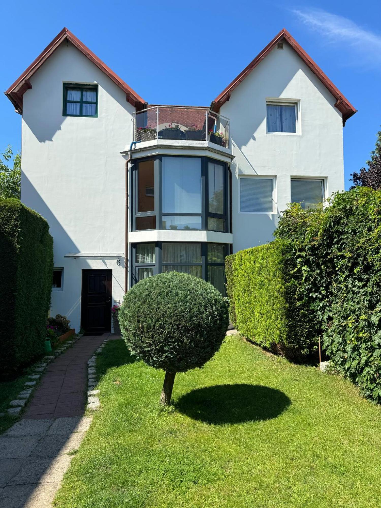 Apartment Kacperowka Miedzyzdroje